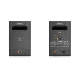Audio Pro A28 W luidspreker Zwart, Bluetooth 4.2, WiFi