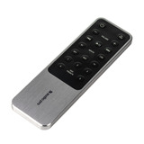 Audio Pro A28 W luidspreker Zwart, Bluetooth 4.2, WiFi