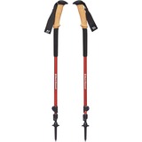 Black Diamond Trail Ergo Cork Trekking Poles Sport en spel 100 - 140 cm