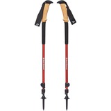 Black Diamond Trail Ergo Cork Trekking Poles Sport en spel 100 - 140 cm