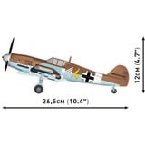 COBI Historical Collection - Messerschmitt Bf 109 G Constructiespeelgoed COBI-5761