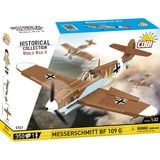 COBI Historical Collection - Messerschmitt Bf 109 G Constructiespeelgoed COBI-5761