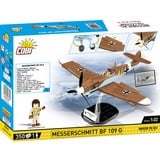 COBI Historical Collection - Messerschmitt Bf 109 G Constructiespeelgoed COBI-5761