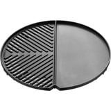 Cadac BBQ 2 Plancha 50 grillplaat Zwart, ø 46cm