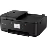Canon  all-in-one inkjetprinter met faxfunctie Zwart