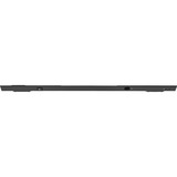 Corsair K100 AIR WIRELESS RGB Ultra-Thin Mechanical, gaming toetsenbord Zwart, US lay-out, Cherry MX-Technologie, RGB leds, SLIPSTREAM WIRELESS, Bluetooth