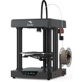 Creality Ender-7 3d-printer Zwart, USB