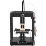 Creality Ender-7 3d-printer Zwart, USB