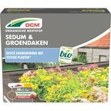 DCM Meststof Sedum & Groendaken 3 kg Tot 60 m²