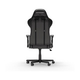 DXRacer FORMULA L Black PVC Leather gamestoel Zwart