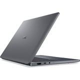 Dell Pro 13 Premium PA13250 (77K77) 13.3"  Copilot+ laptop Grijs | Core Ultra 7 266V | Arc Graphics 140V | 16 GB | 512 GB SSD