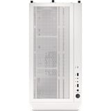 ENDORFY Arx 700 White ARGB midi tower behuizing Wit | 2x USB-A | 1x USB-C | RGB | Window