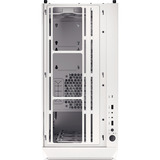 ENDORFY Arx 700 White ARGB midi tower behuizing Wit | 2x USB-A | 1x USB-C | RGB | Window