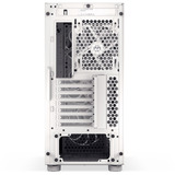 ENDORFY  midi tower behuizing Wit | 2x USB-A | 1x USB-C | RGB | Window
