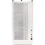 ENDORFY  midi tower behuizing Wit | 2x USB-A | 1x USB-C | RGB | Window