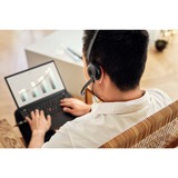 EPOS PC 8 USB headset Zwart