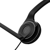 EPOS PC 8 USB headset Zwart