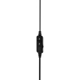 EPOS PC 8 USB headset Zwart