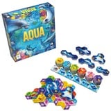 European Player Network AQUA: Biodiversity in the Oceans Bordspel Engels, 1 - 4 spelers, 30 - 45 minuten, Vanaf 8 jaar