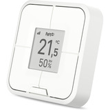 FRITZ! DECT 440 International Draadloos schakelaar Wit, viervoudige schakelaar voor smarthome