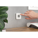 FRITZ! DECT 440 International Draadloos schakelaar Wit, viervoudige schakelaar voor smarthome