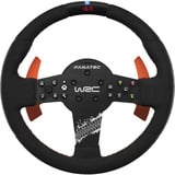 Fanatec CSL Elite Steering Wheel WRC stuur add-on Zwart, PC, Xbox, PS5 Ready, PS4 Ready