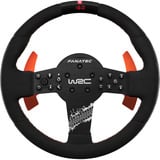 Fanatec CSL Elite Steering Wheel WRC stuur add-on Zwart, PC, Xbox, PS5 Ready, PS4 Ready