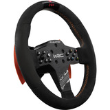 Fanatec CSL Elite Steering Wheel WRC stuur add-on Zwart, PC, Xbox, PS5 Ready, PS4 Ready