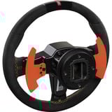 Fanatec CSL Elite Steering Wheel WRC stuur add-on Zwart, PC, Xbox, PS5 Ready, PS4 Ready