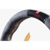 Fanatec CSL Elite Steering Wheel WRC stuur add-on Zwart, PC, Xbox, PS5 Ready, PS4 Ready