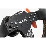 Fanatec CSL Elite Steering Wheel WRC stuur add-on Zwart, PC, Xbox, PS5 Ready, PS4 Ready