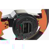 Fanatec CSL Elite Steering Wheel WRC stuur add-on Zwart, PC, Xbox, PS5 Ready, PS4 Ready