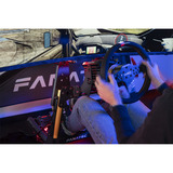 Fanatec CSL Elite Steering Wheel WRC stuur add-on Zwart, PC, Xbox, PS5 Ready, PS4 Ready