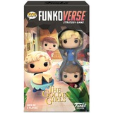 Funko Pop! Funkoverse: Golden Girls 100 - English Expandalone Bordspel