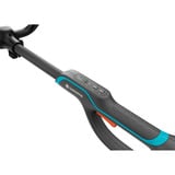GARDENA PowerTrim 30 18V grastrimmer Grijs/turquoise, Accu en lader niet inbegrepen