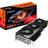 GIGABYTE Radeon RX 6600 XT GAMING OC PRO 8G grafische kaart 2x HDMI, 2x DisplayPort