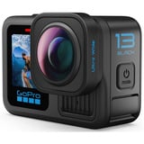 GoPro HERO13 Black Ultra Wide Edition videocamera Zwart, Bluetooth, Wi-Fi 6