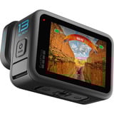 GoPro HERO13 Black Ultra Wide Edition videocamera Zwart, Bluetooth, Wi-Fi 6