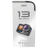 GoPro HERO13 Black Ultra Wide Edition videocamera Zwart, Bluetooth, Wi-Fi 6