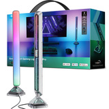 Govee Smart Gaming Light Bars Pro (2-pack) verlichting Wit, 2,4GHz-wifi + Bluetooth