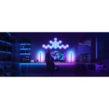Govee Smart Gaming Light Bars Pro (2-pack) verlichting Wit, 2,4GHz-wifi + Bluetooth