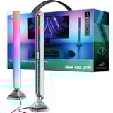 Govee Smart Gaming Light Bars Pro - 2-pack verlichting Wit, 2,4GHz-wifi + Bluetooth