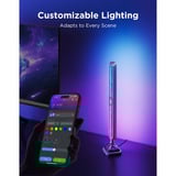 Govee Smart Gaming Light Bars Pro - 2-pack verlichting Wit, 2,4GHz-wifi + Bluetooth