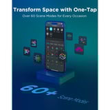 Govee Smart Gaming Light Bars Pro sfeerverlichting Wit, 2 stuks, 2,4GHz wifi, Bluetooth