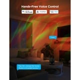 Govee Star Light Projector sfeerverlichting Zwart, 2,4GHz wifi, Bluetooth