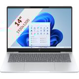 HP OmniBook 7 14-fs0005nd (CF1Y8EA) 14"  laptop Zilver | Core 5 210H | Intel Graphics | 16 GB | 512 GB SSD