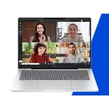 HP OmniBook 7 14-fs0005nd (CF1Y8EA) 14"  laptop Zilver | Core 5 210H | Intel Graphics | 16 GB | 512 GB SSD