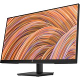 HP V27i G5 27" monitor Zwart, VGA, HDMI, DisplayPorts, AMD FreeSync