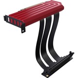 HYTE PCIE40 4.0 Luxury Riser Cable riser card Rood