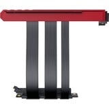 HYTE PCIE40 4.0 Luxury Riser Cable riser card Rood